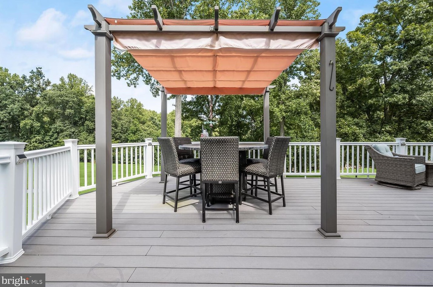 1935 Turnberry Ct, Patapsco MD 21048-1561 exterior