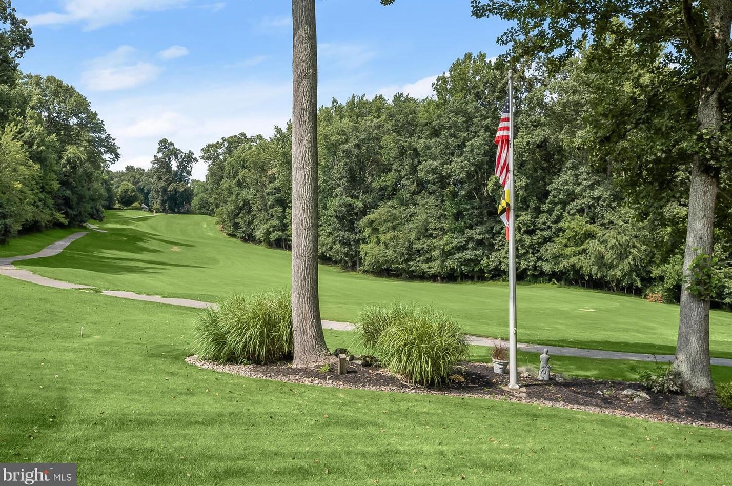 1935 Turnberry Ct, Patapsco MD 21048-1561 exterior