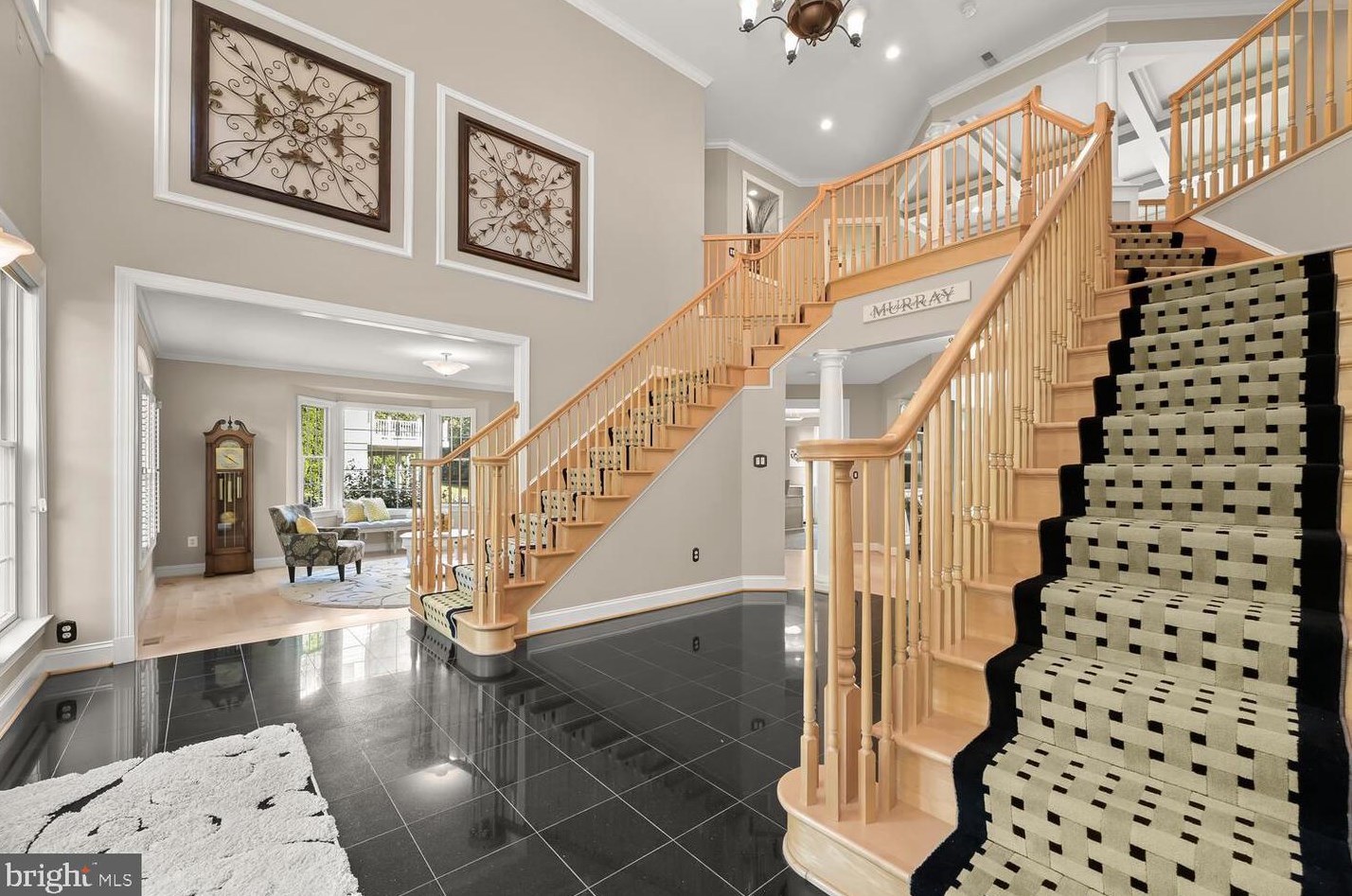 1935 Turnberry Ct, Patapsco MD 21048-1561 exterior