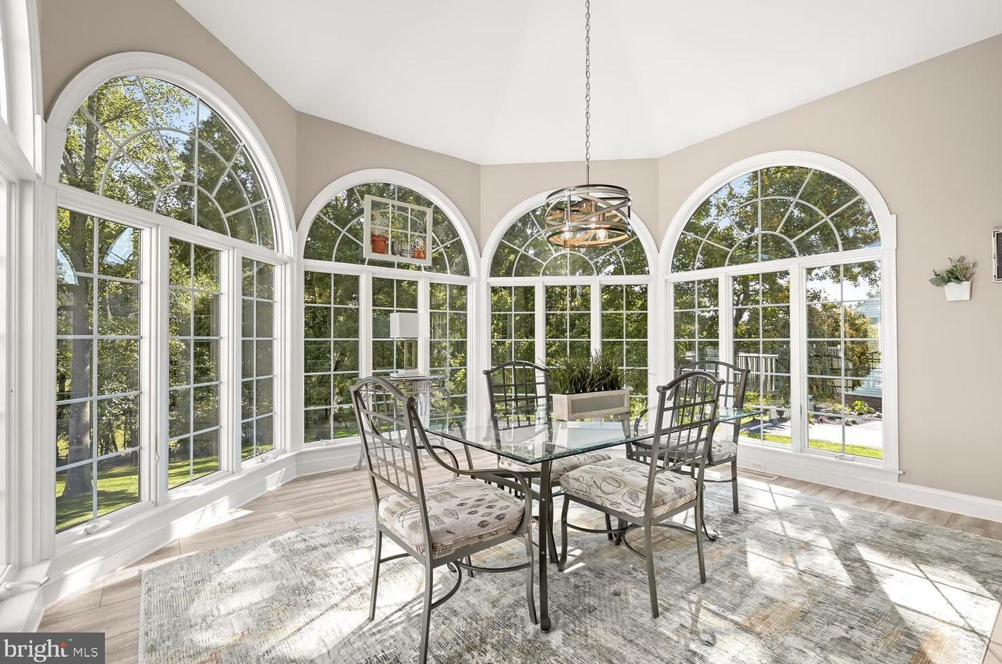 1935 Turnberry Ct, Patapsco MD 21048-1561 exterior