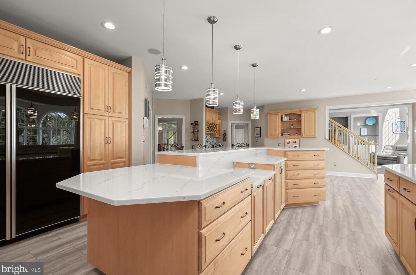 1935 Turnberry Ct, Patapsco MD 21048-1561 exterior