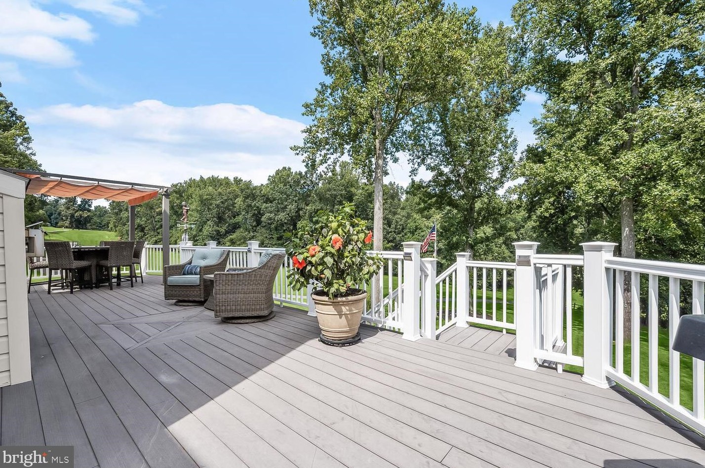 1935 Turnberry Ct, Patapsco MD 21048-1561 exterior