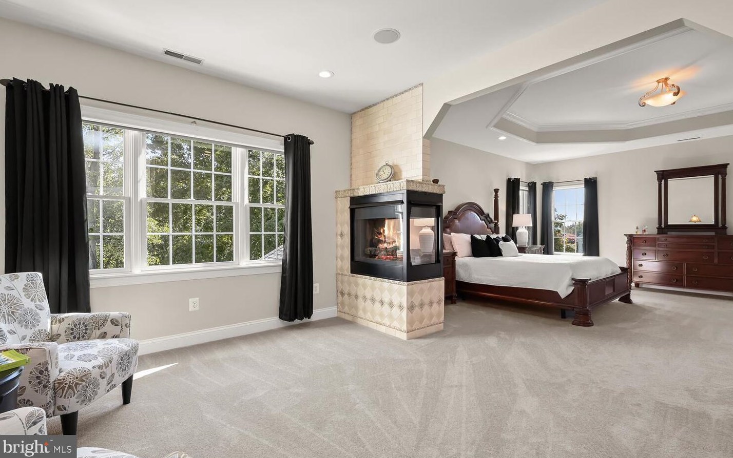 1935 Turnberry Ct, Patapsco MD 21048-1561 exterior