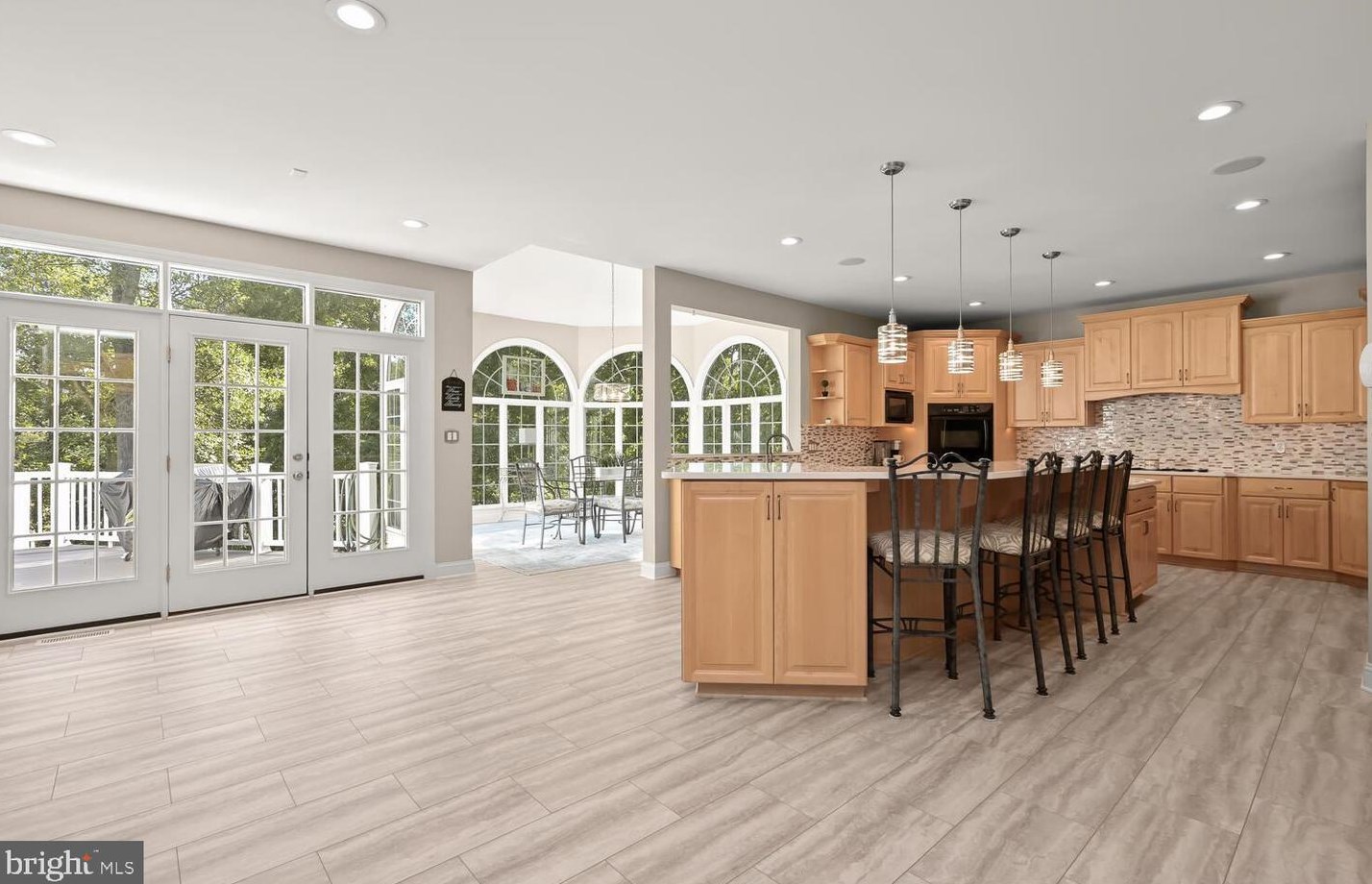 1935 Turnberry Ct, Patapsco MD 21048-1561 exterior