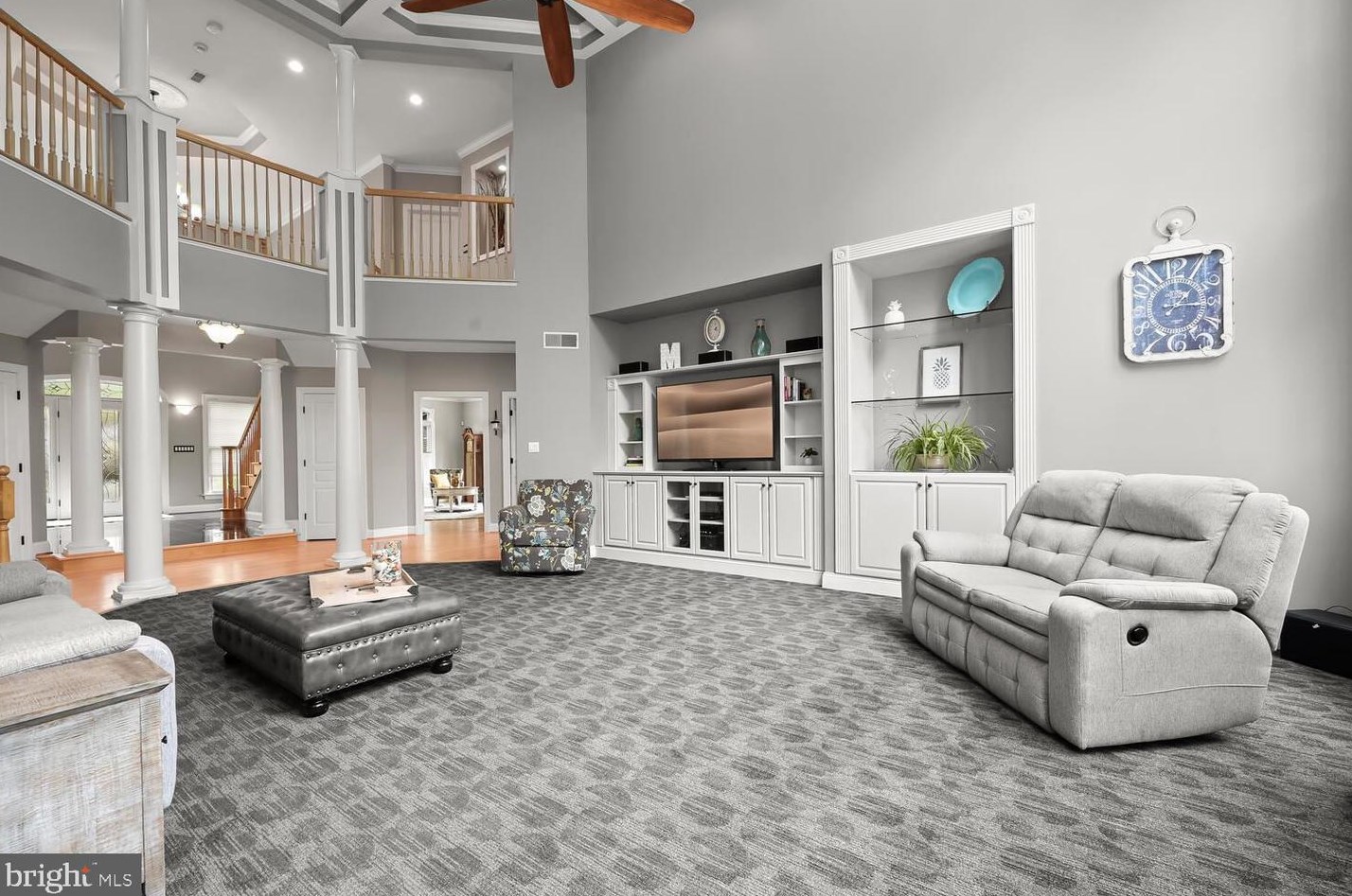 1935 Turnberry Ct, Patapsco MD 21048-1561 exterior