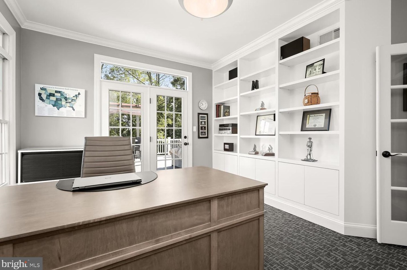 1935 Turnberry Ct, Patapsco MD 21048-1561 exterior