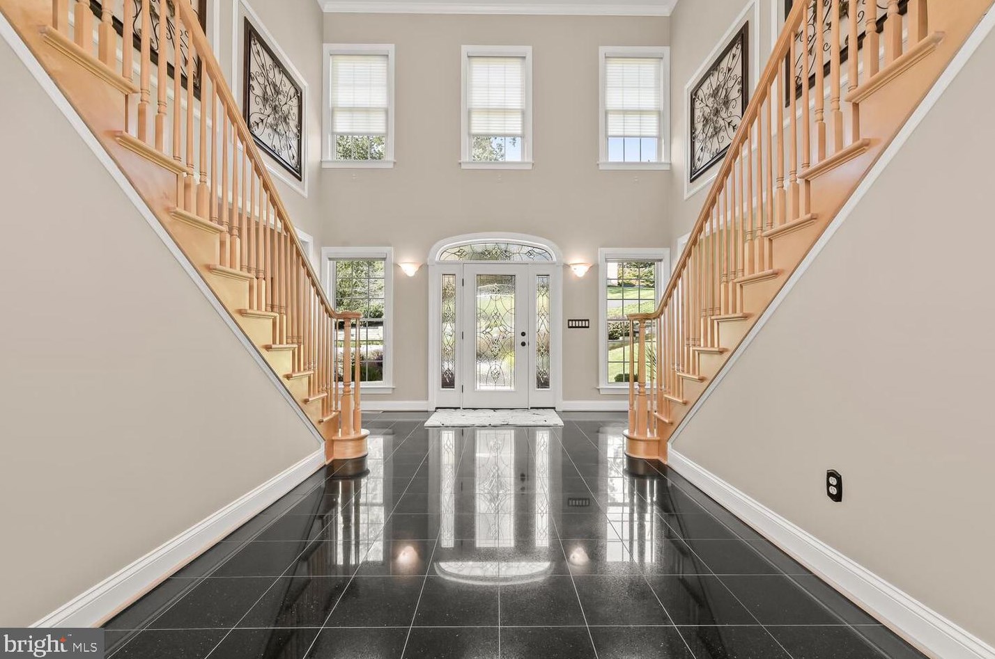 1935 Turnberry Ct, Patapsco MD 21048-1561 exterior