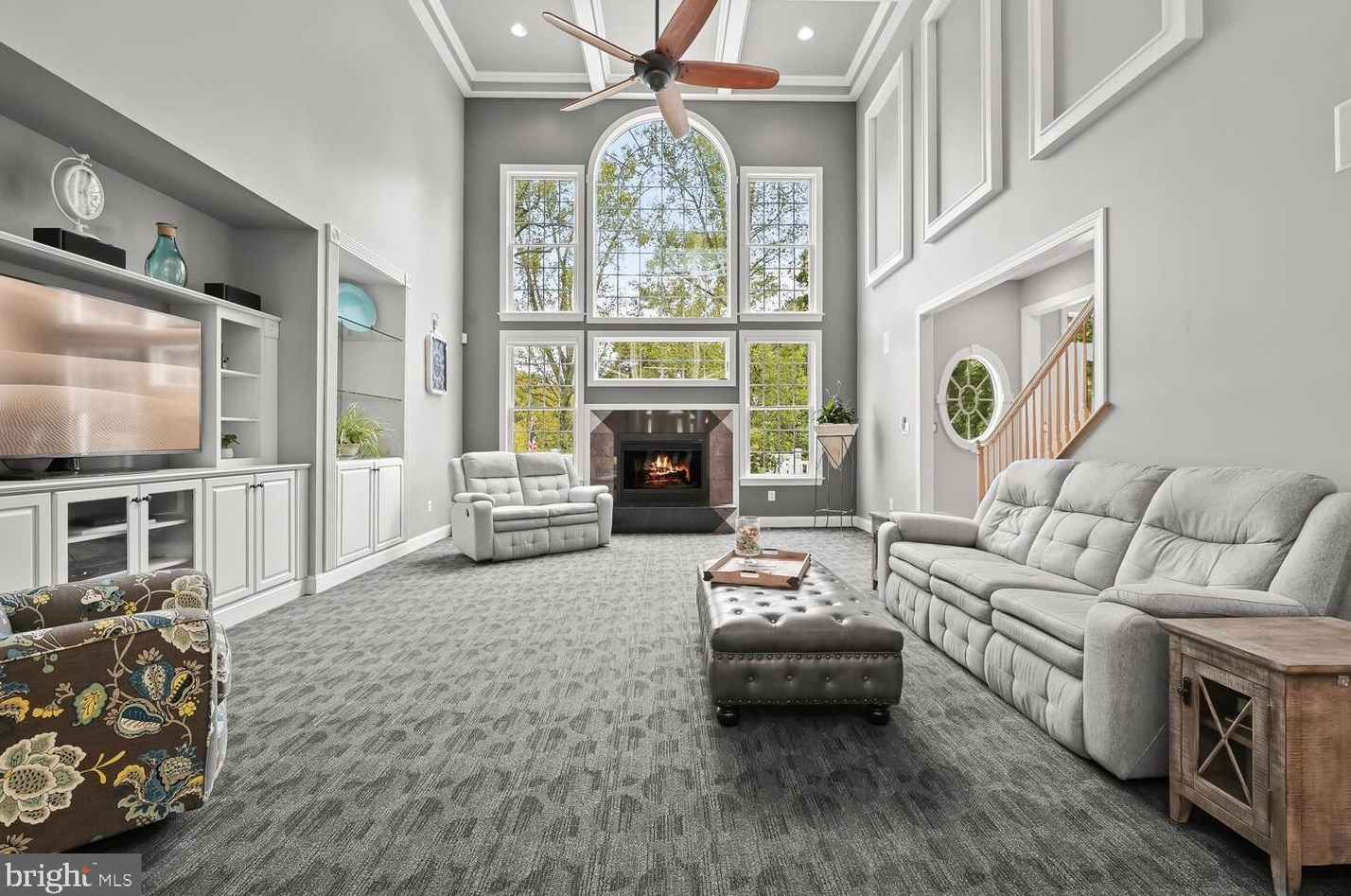 1935 Turnberry Ct, Patapsco MD 21048-1561 exterior