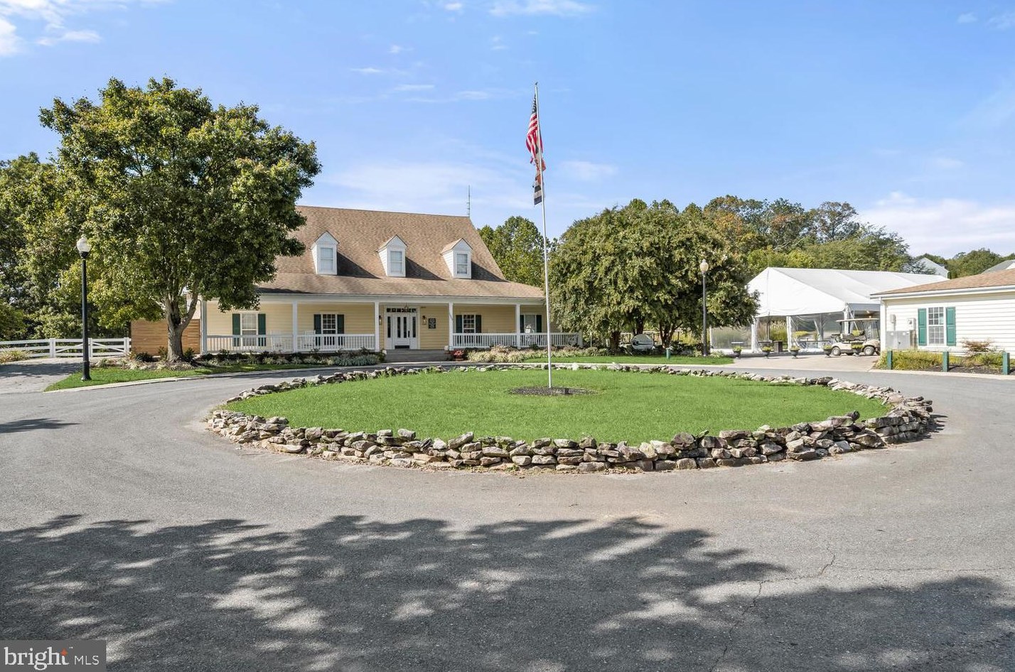 1935 Turnberry Ct, Patapsco MD 21048-1561 exterior