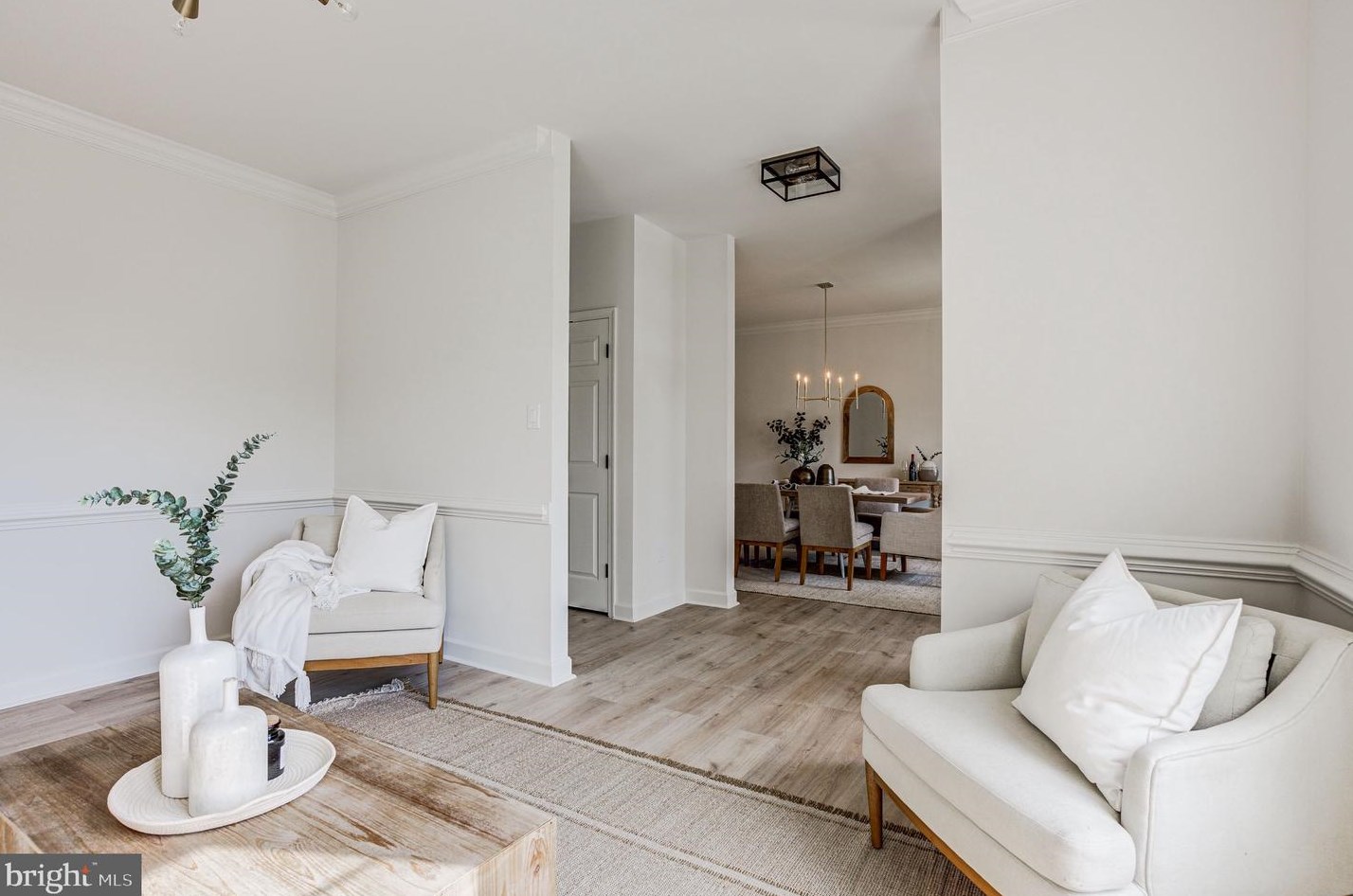 710 Longbow Rd, Mount Airy MD  21771-5870 exterior