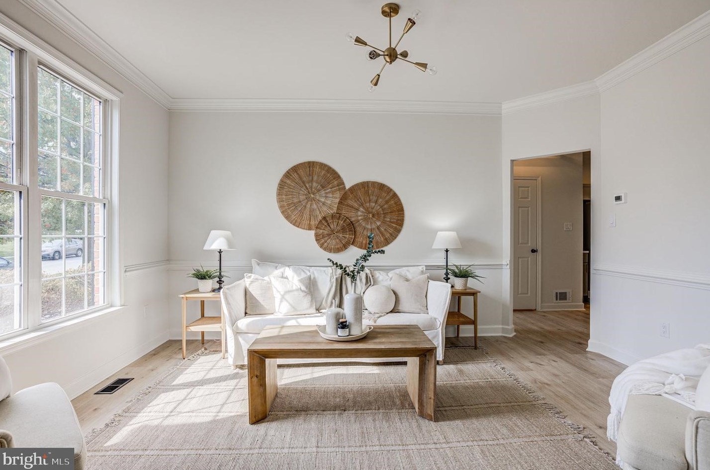 710 Longbow Rd, Mount Airy MD  21771-5870 exterior