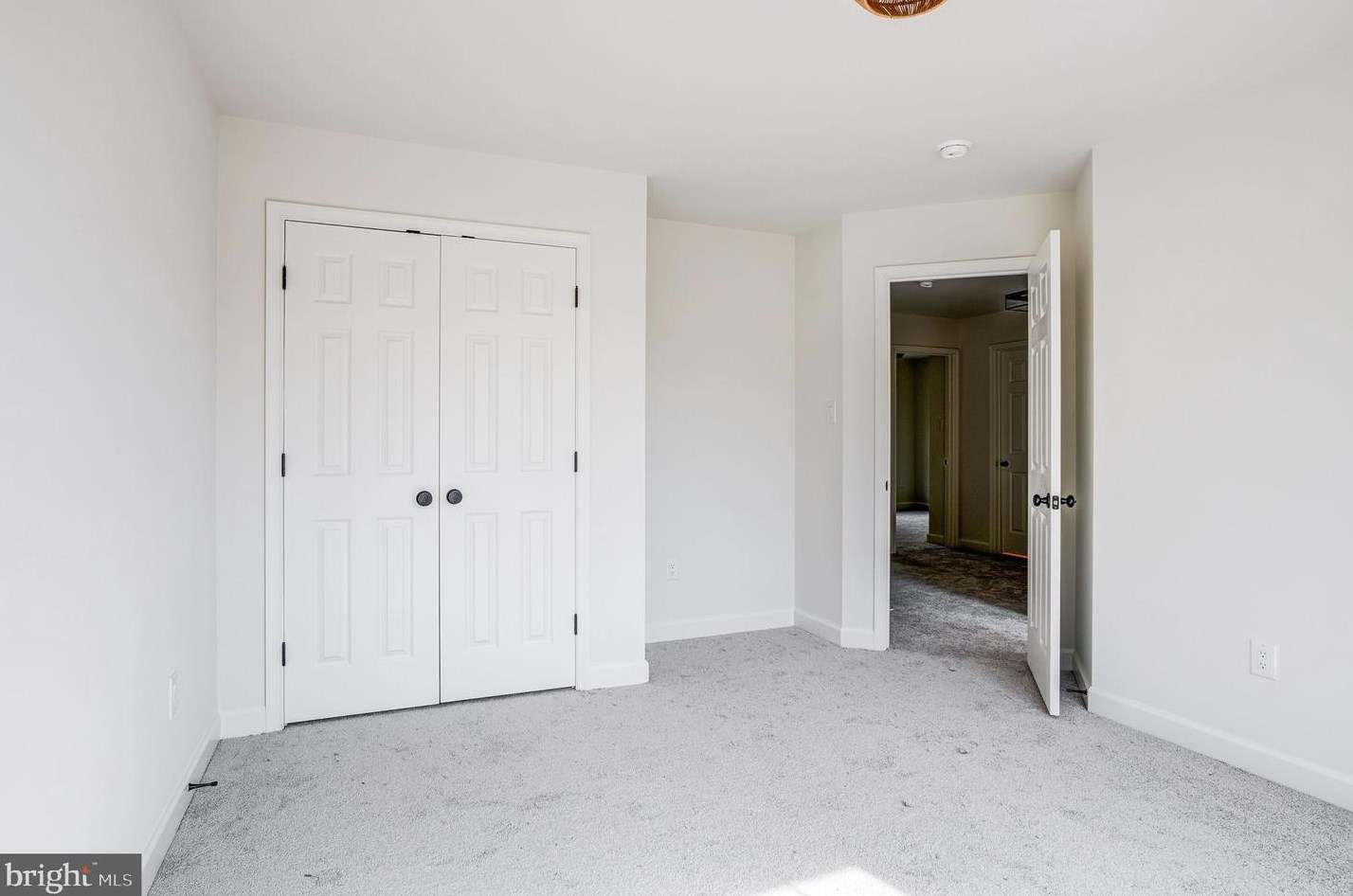 710 Longbow Rd, Mount Airy MD  21771-5870 exterior