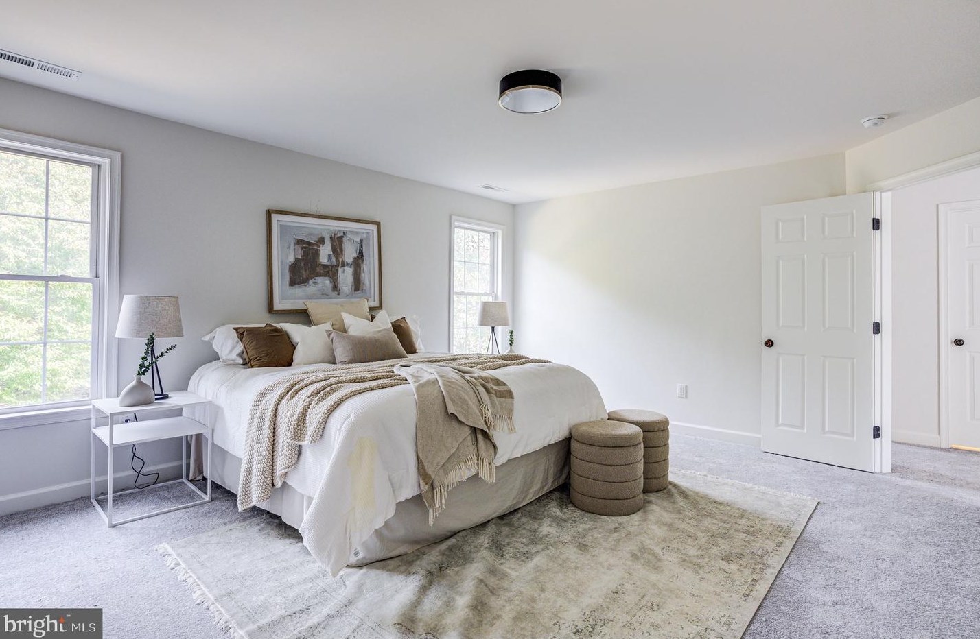 710 Longbow Rd, Mount Airy MD  21771-5870 exterior