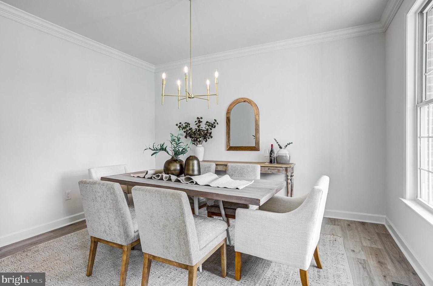 710 Longbow Rd, Mount Airy MD  21771-5870 exterior