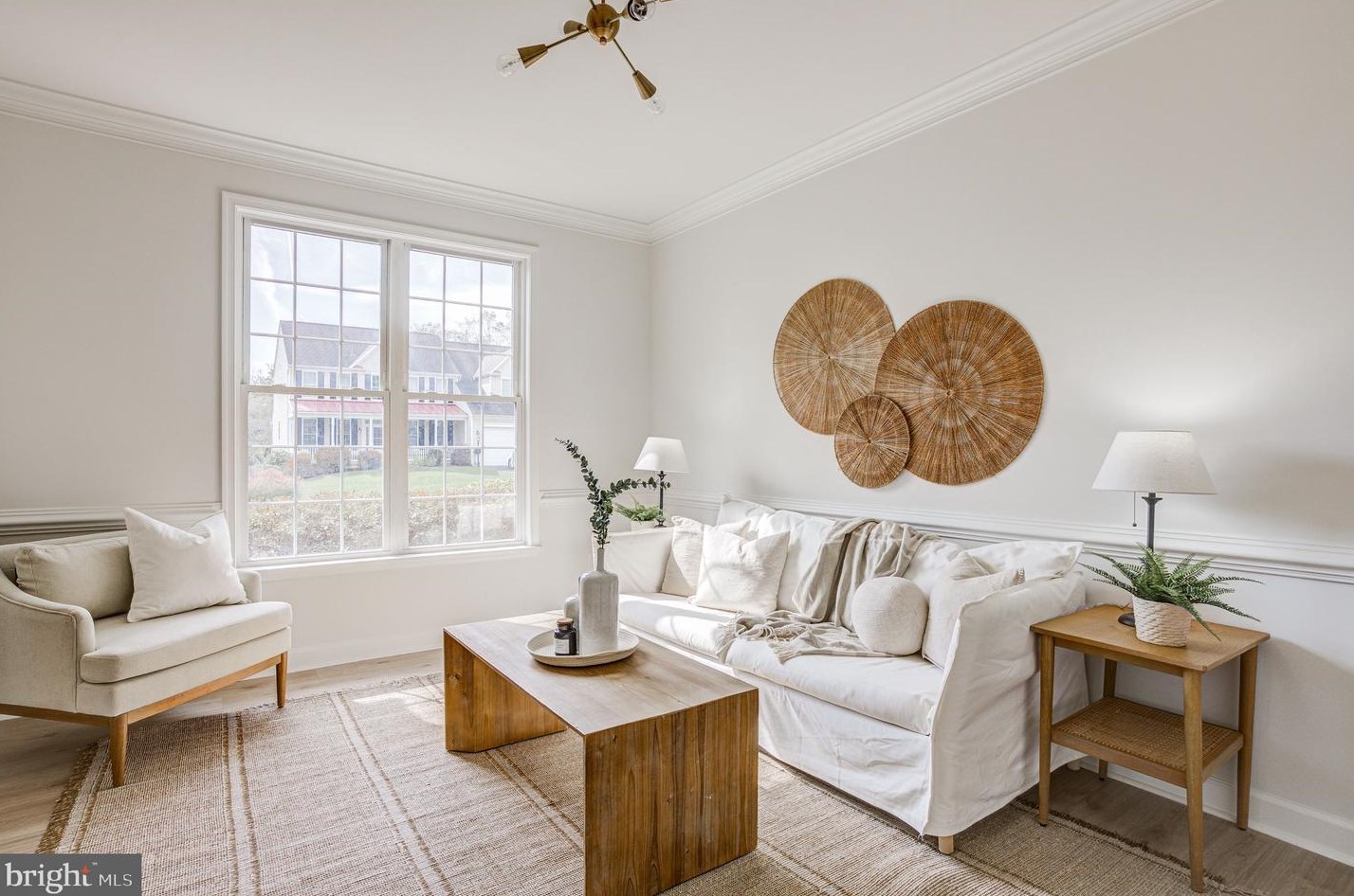 710 Longbow Rd, Mount Airy MD  21771-5870 exterior