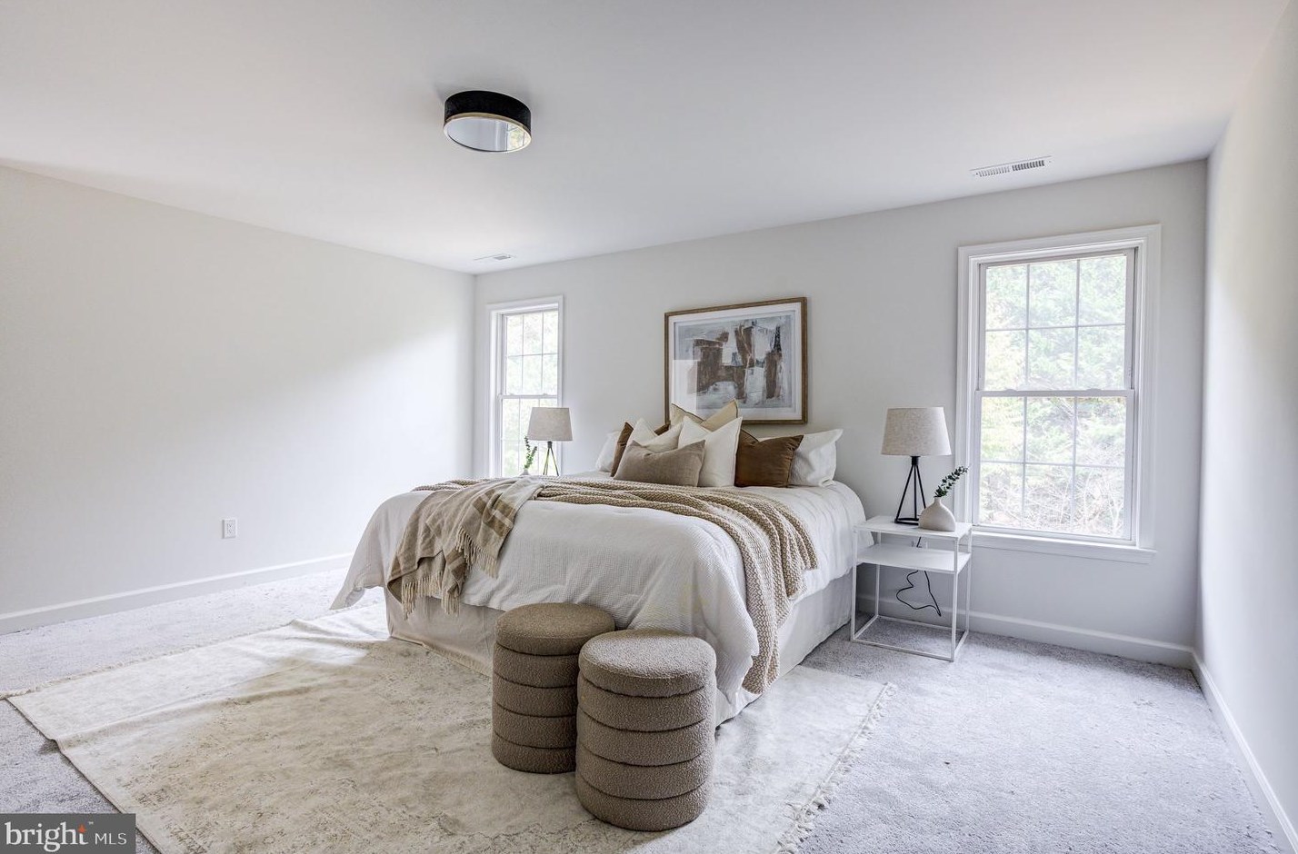 710 Longbow Rd, Mount Airy MD  21771-5870 exterior