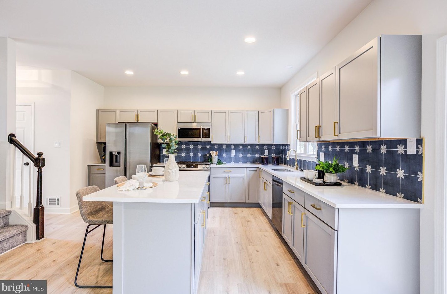 710 Longbow Rd, Mount Airy MD  21771-5870 exterior