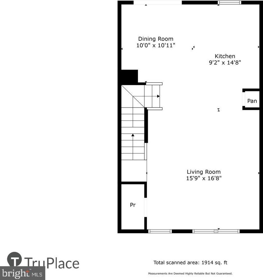 326 Crimson Ave, Taneytown MD  21787-2178 exterior