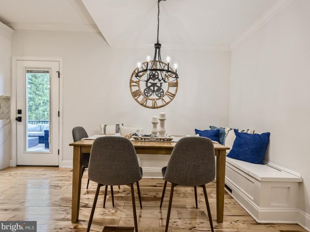 912 Lorraine Dr, Patapsco MD exterior