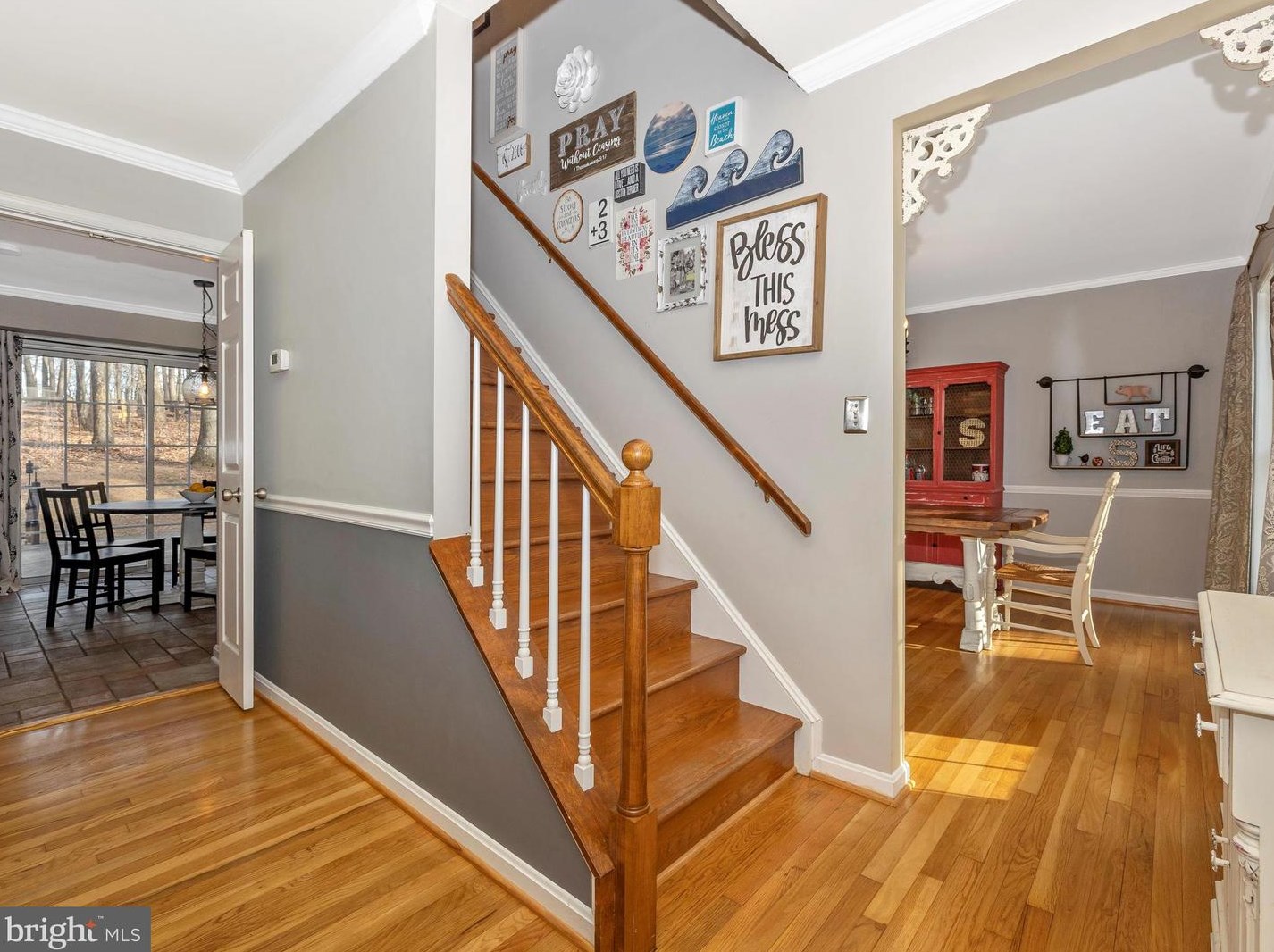 5733 Buffalo Rd, Mount Airy MD  21771-7482 exterior