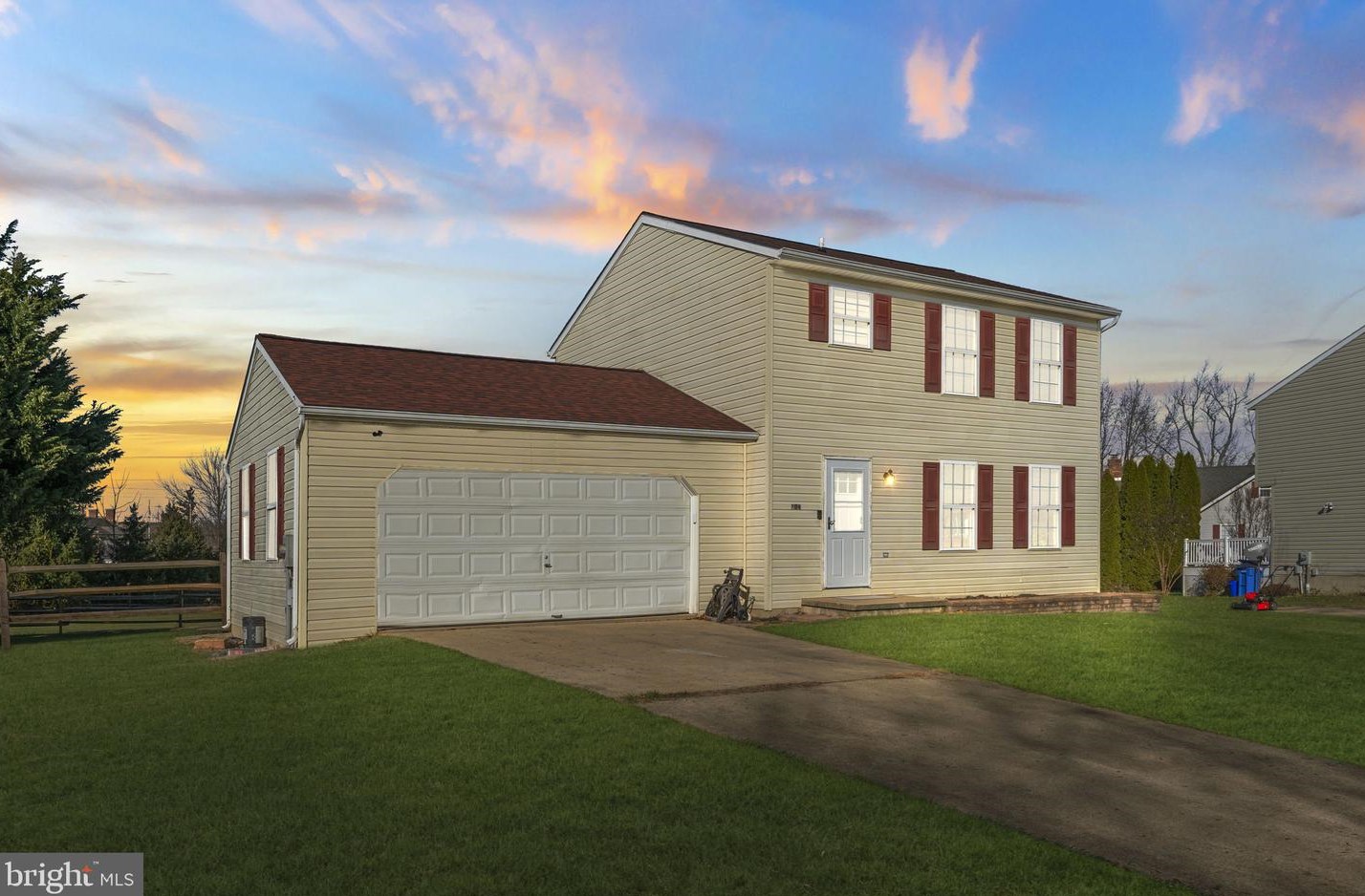 506 Trevanion Terrace, Taneytown, MD 21787