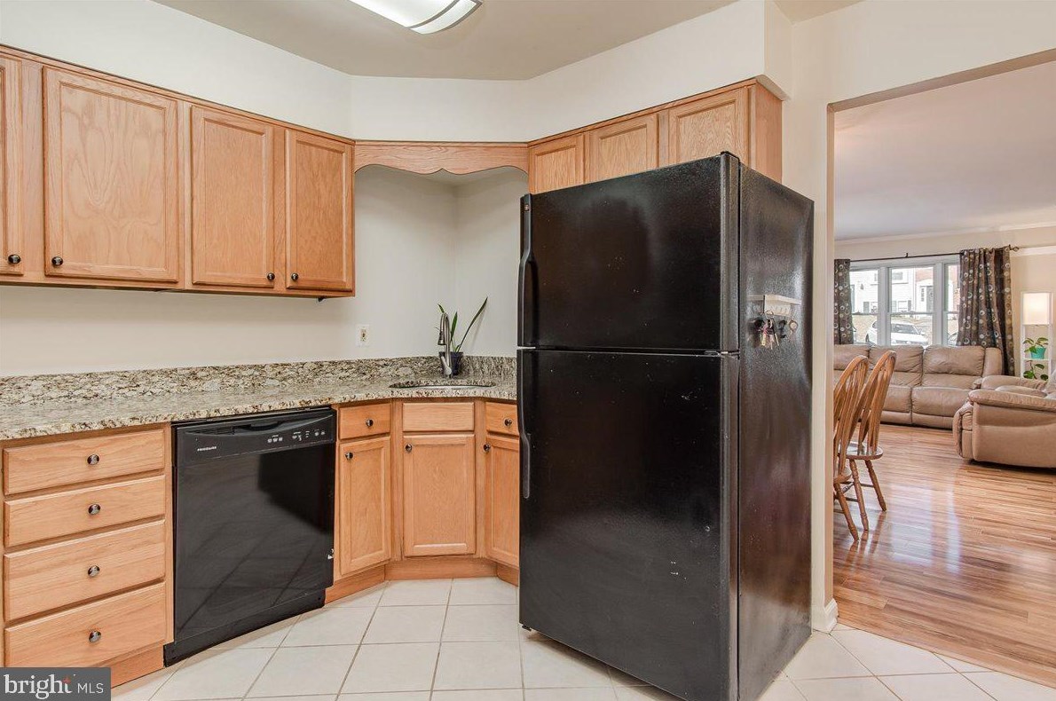 128 Meadowlark Ave, Mount Airy MD  21771-5536 exterior