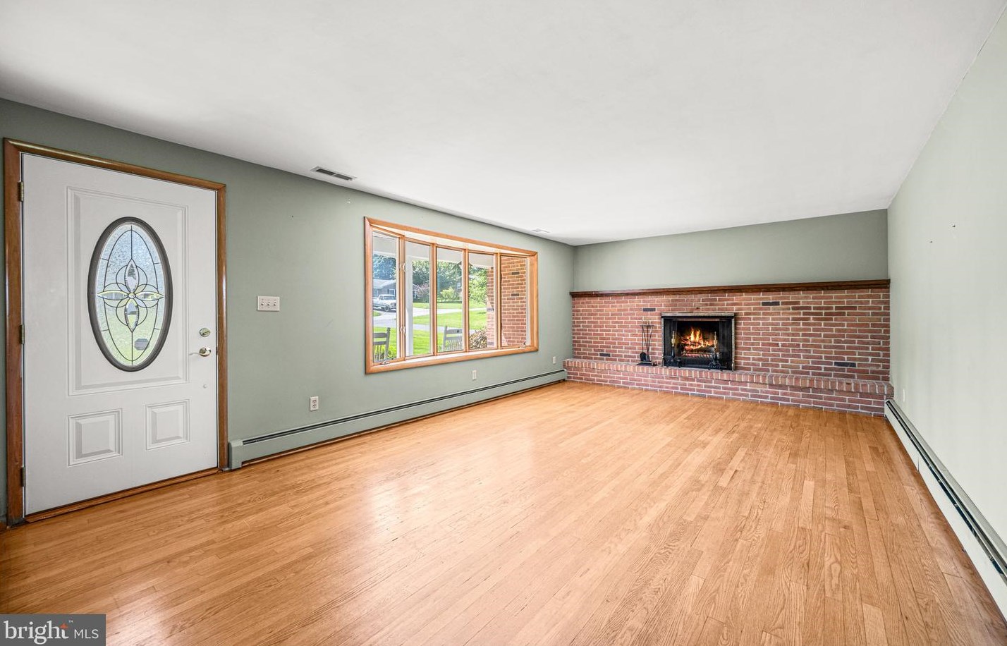 2108 Woodview Rd, Patapsco MD 21048-1117 exterior