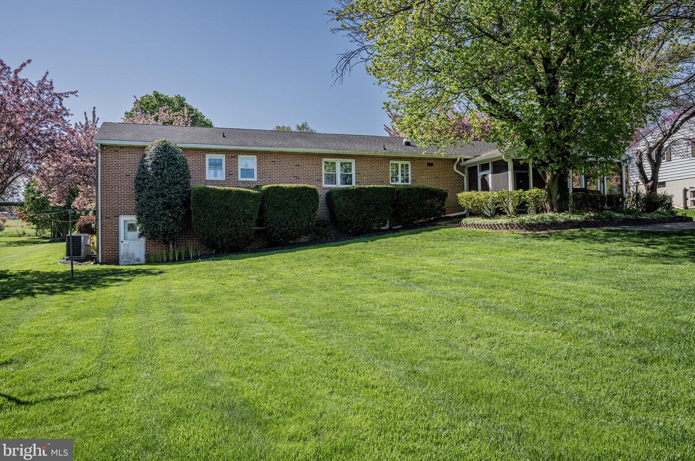 2108 Woodview Rd, Patapsco MD 21048-1117 exterior