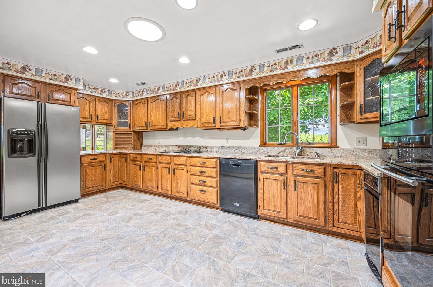 2108 Woodview Rd, Patapsco MD 21048-1117 exterior