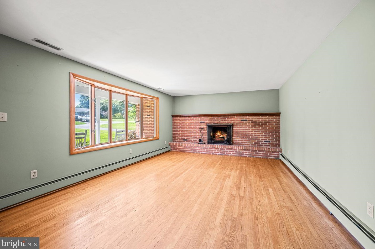 2108 Woodview Rd, Patapsco MD 21048-1117 exterior