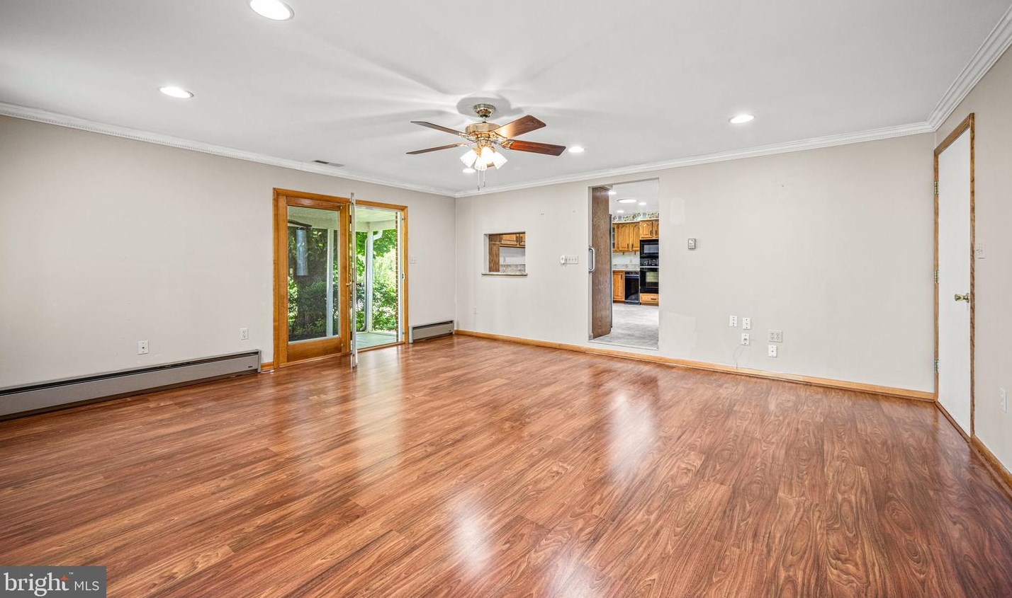 2108 Woodview Rd, Patapsco MD 21048-1117 exterior