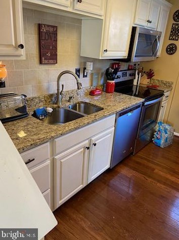 123 Cloverdale Ct, Mount Airy MD 21771-5204 exterior