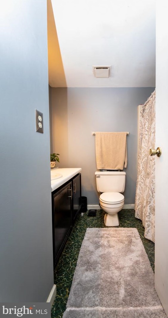 123 Cloverdale Ct, Mount Airy MD 21771-5204 exterior