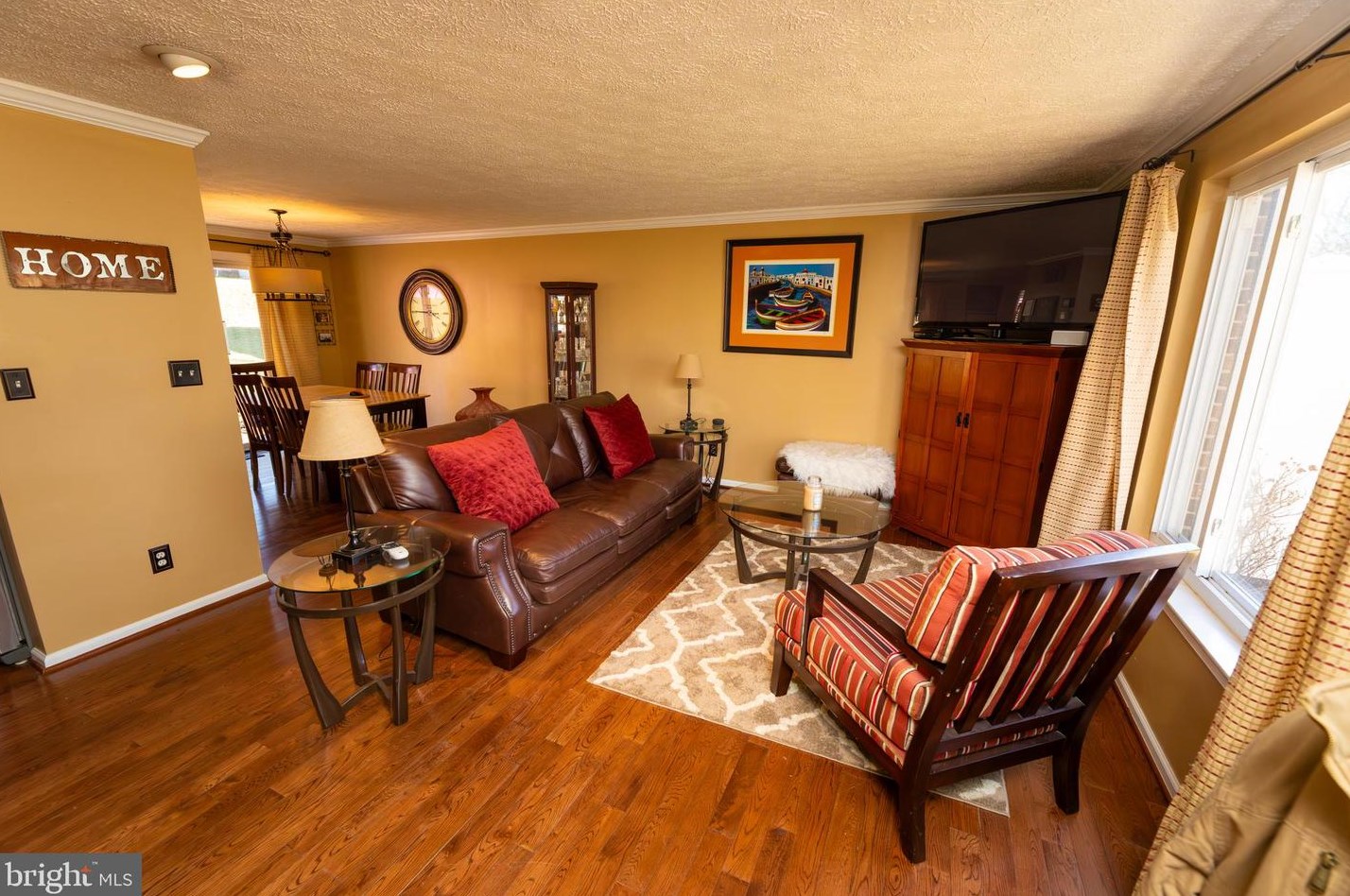 123 Cloverdale Ct, Mount Airy MD 21771-5204 exterior