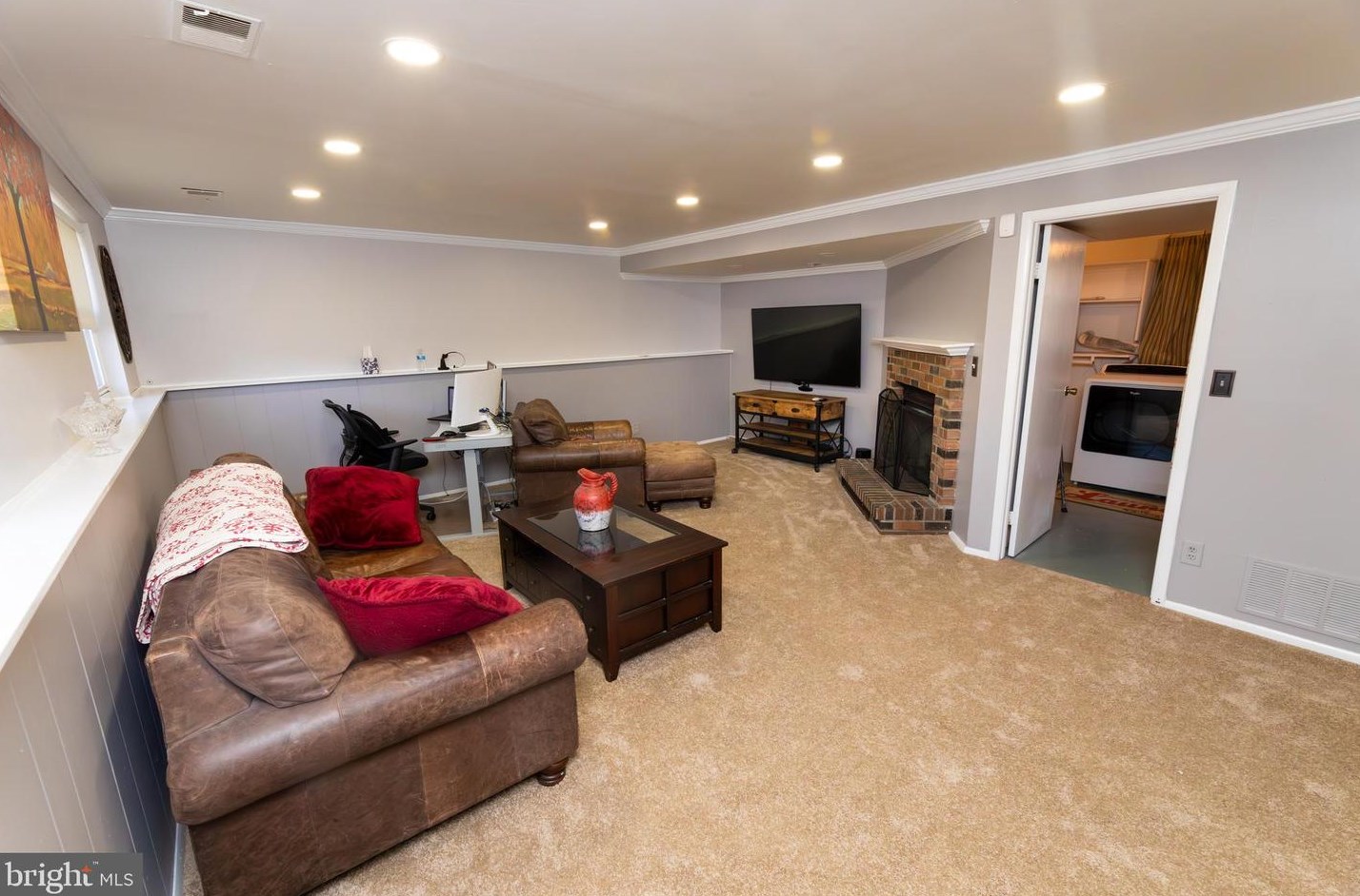 123 Cloverdale Ct, Mount Airy MD 21771-5204 exterior