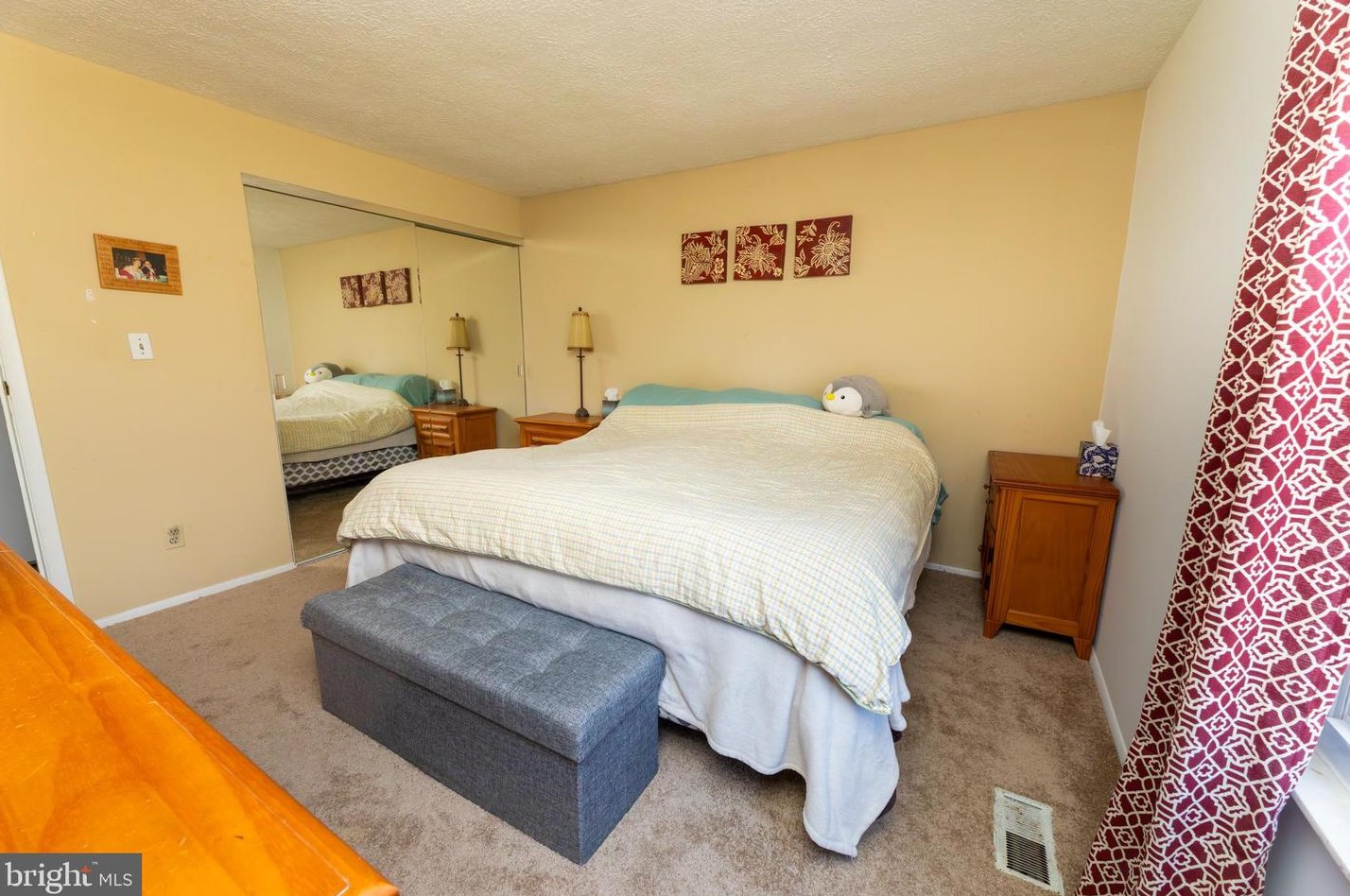 123 Cloverdale Ct, Mount Airy MD 21771-5204 exterior