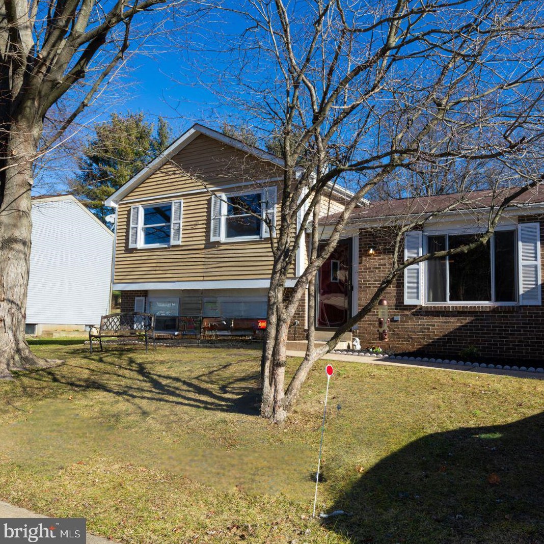 123 Cloverdale Ct, Mount Airy, MD 21771-5205