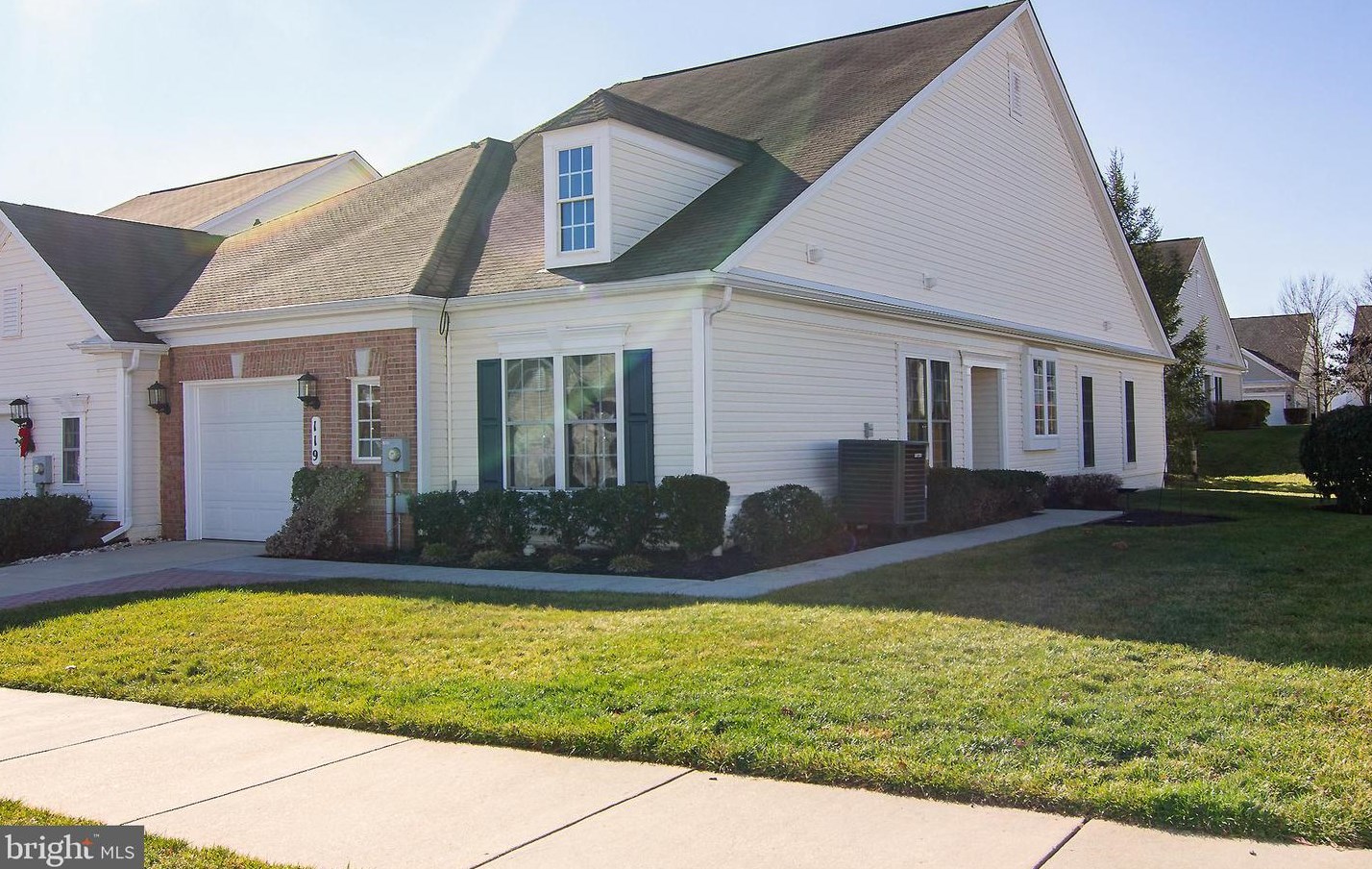 119 Ponytail Ln #137, Taneytown, MD 21787