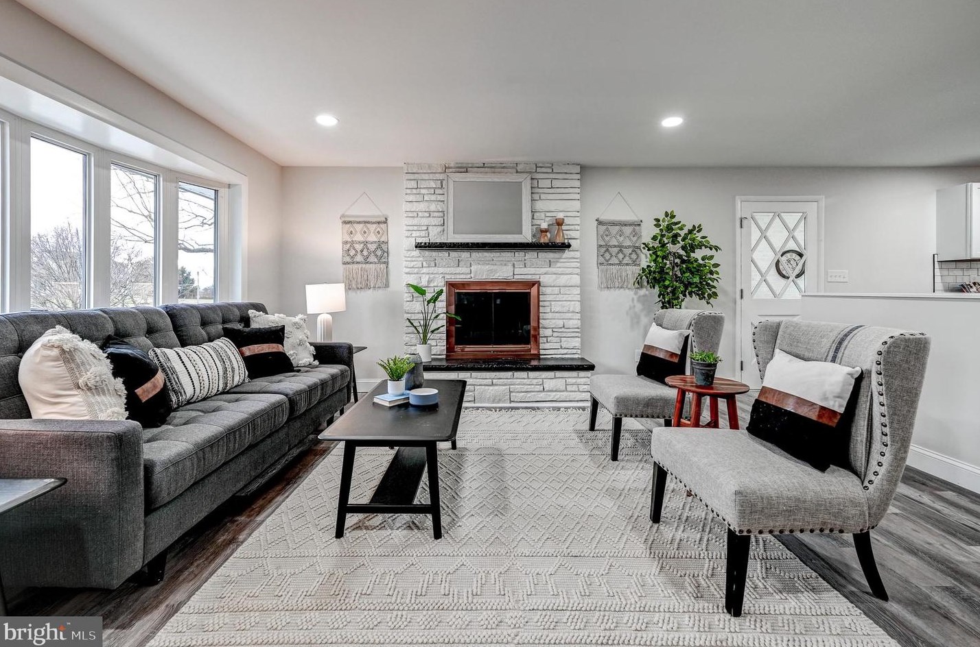 2336 Bollinger Mill Rd, Patapsco MD  21048-2705 exterior