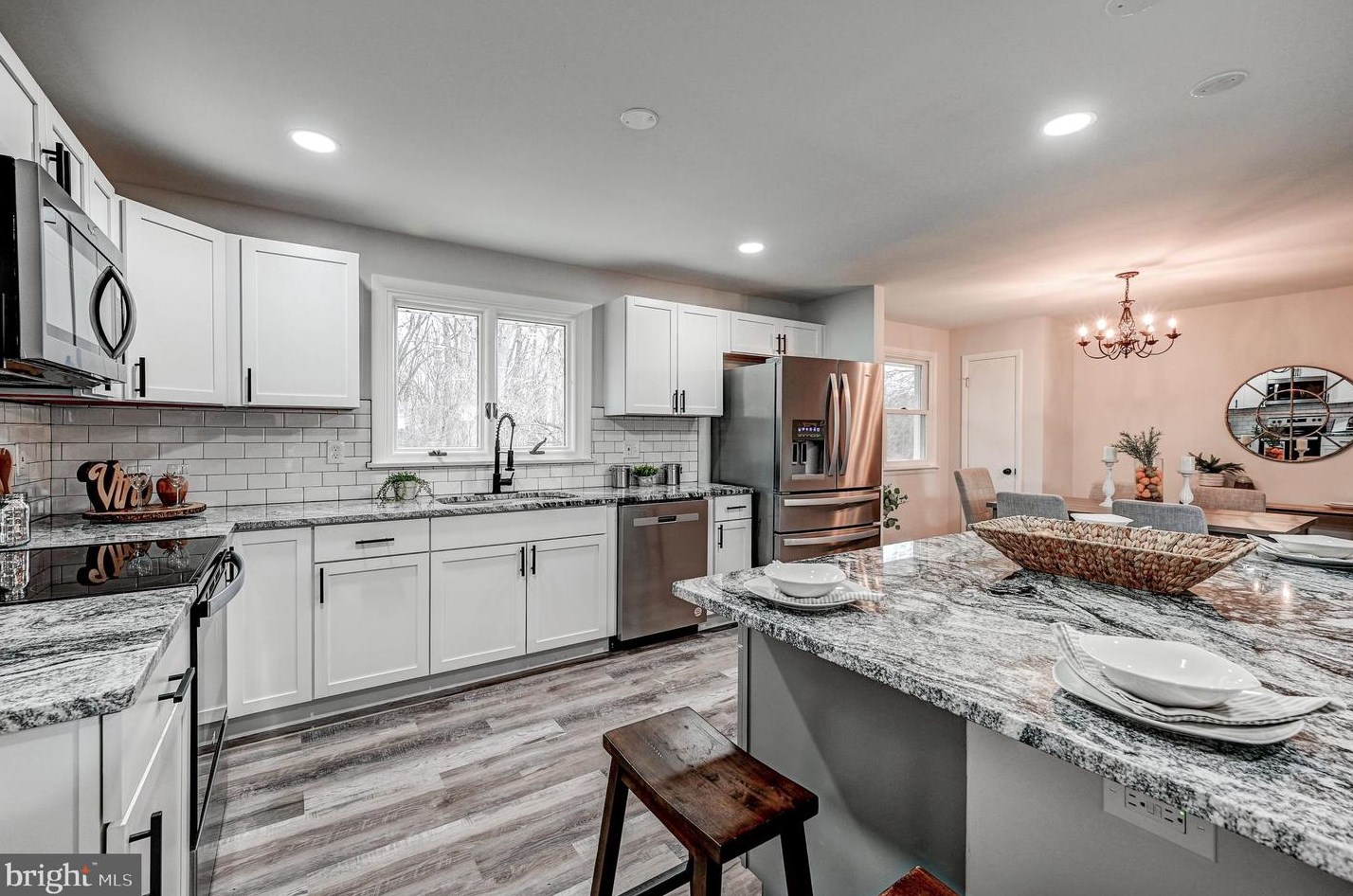 2336 Bollinger Mill Rd, Patapsco MD  21048-2705 exterior