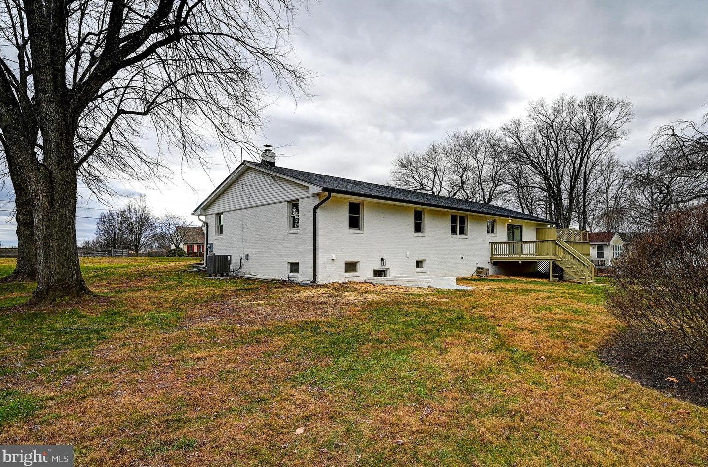 2336 Bollinger Mill Rd, Patapsco MD  21048-2705 exterior