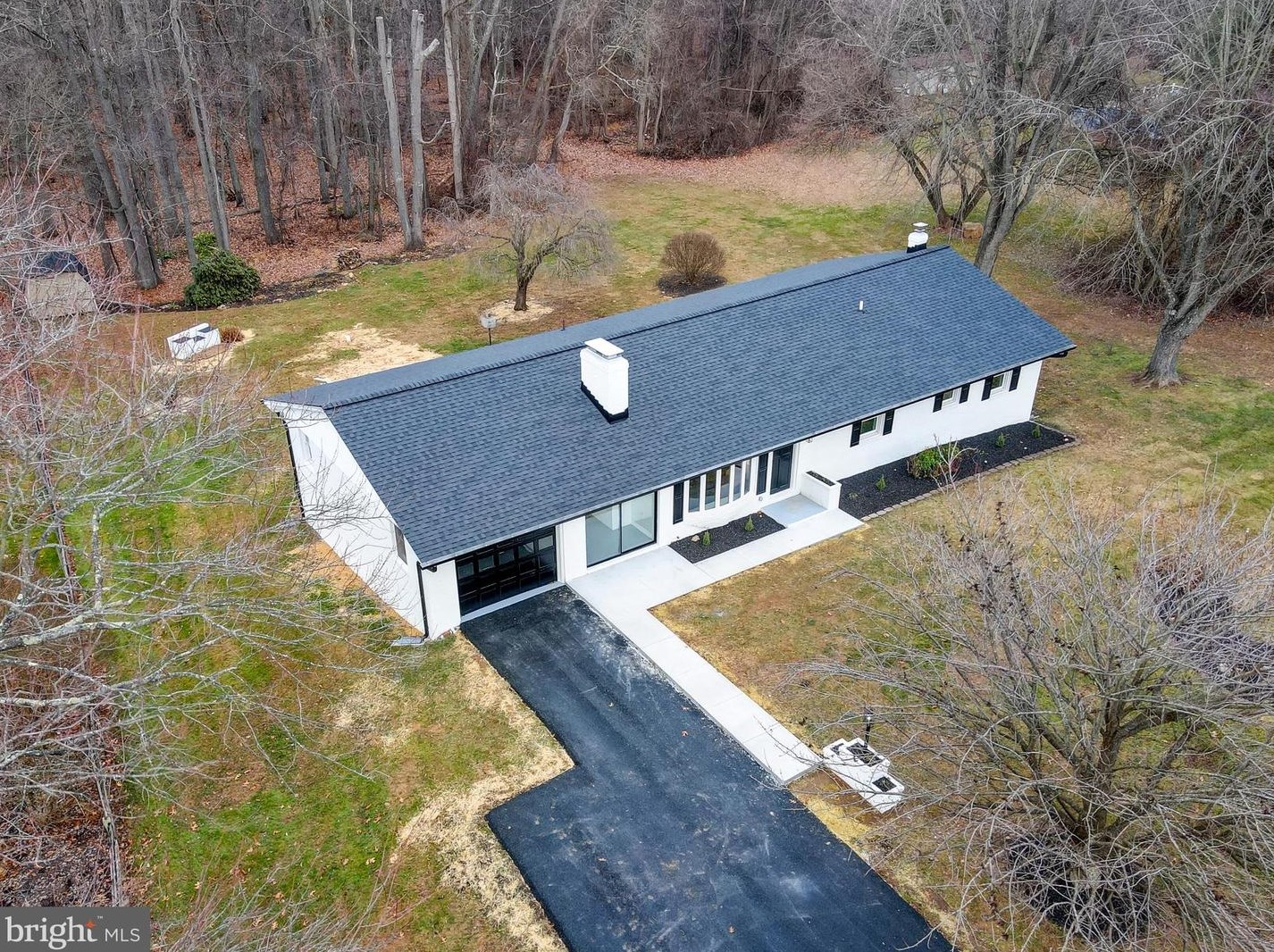 2336 Bollinger Mill Rd, Patapsco MD  21048-2705 exterior