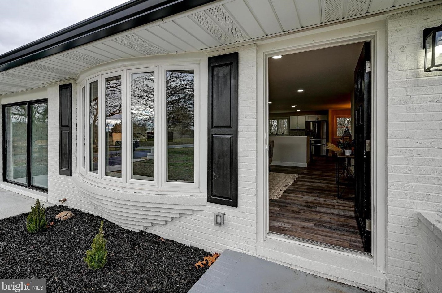 2336 Bollinger Mill Rd, Patapsco MD  21048-2705 exterior