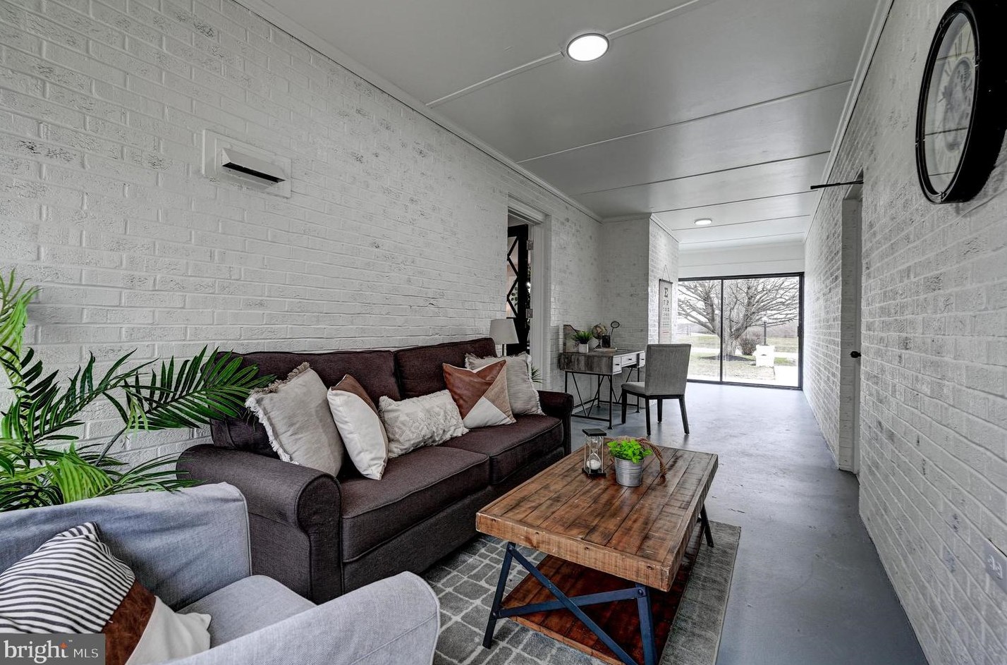 2336 Bollinger Mill Rd, Patapsco MD  21048-2705 exterior