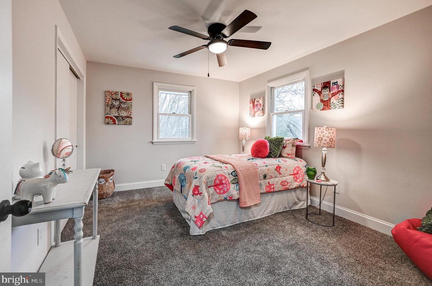 2336 Bollinger Mill Rd, Patapsco MD  21048-2705 exterior