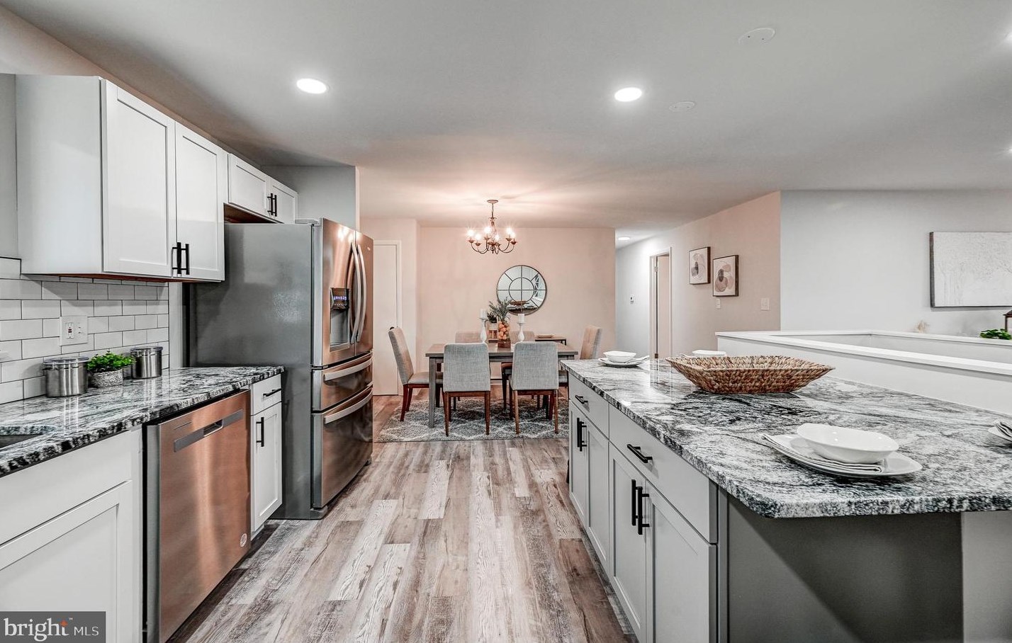 2336 Bollinger Mill Rd, Patapsco MD  21048-2705 exterior