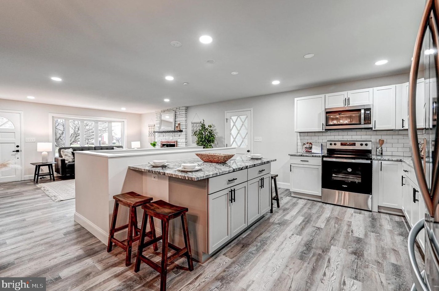 2336 Bollinger Mill Rd, Patapsco MD  21048-2705 exterior