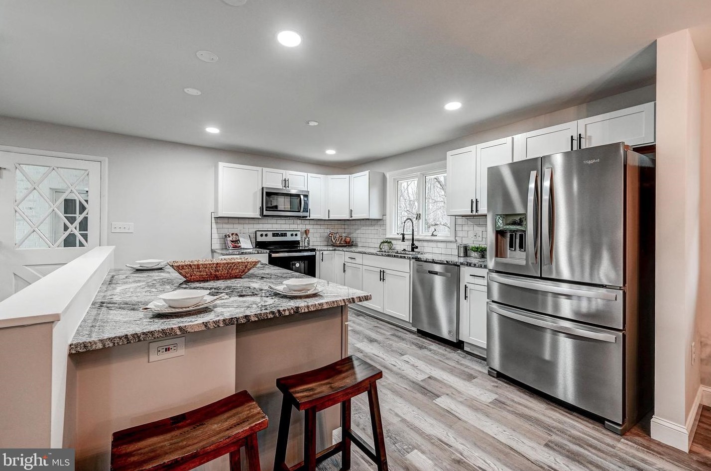 2336 Bollinger Mill Rd, Patapsco MD  21048-2705 exterior