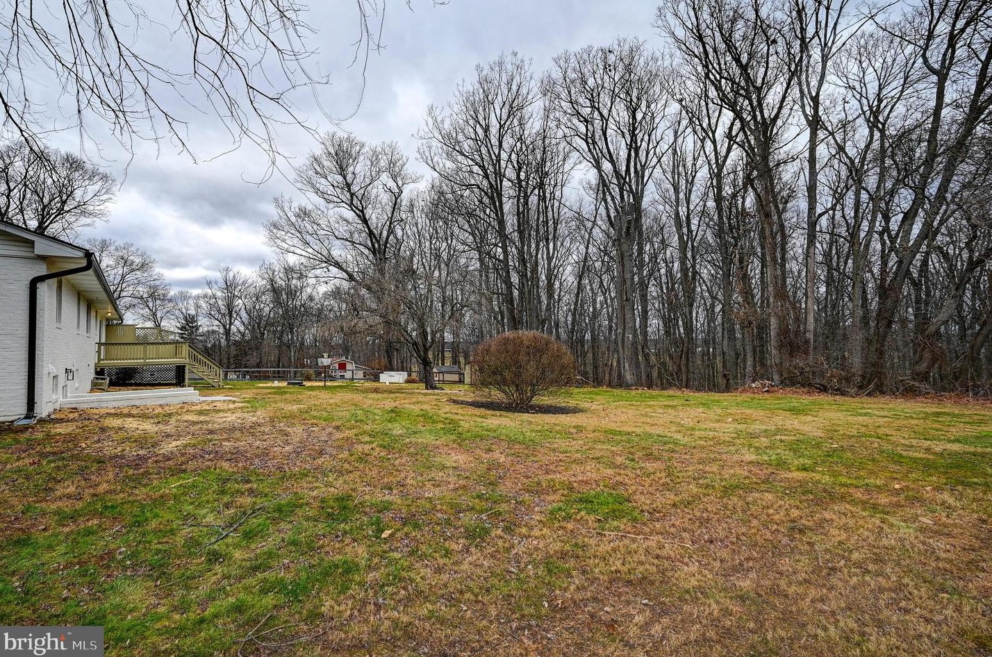 2336 Bollinger Mill Rd, Patapsco MD  21048-2705 exterior