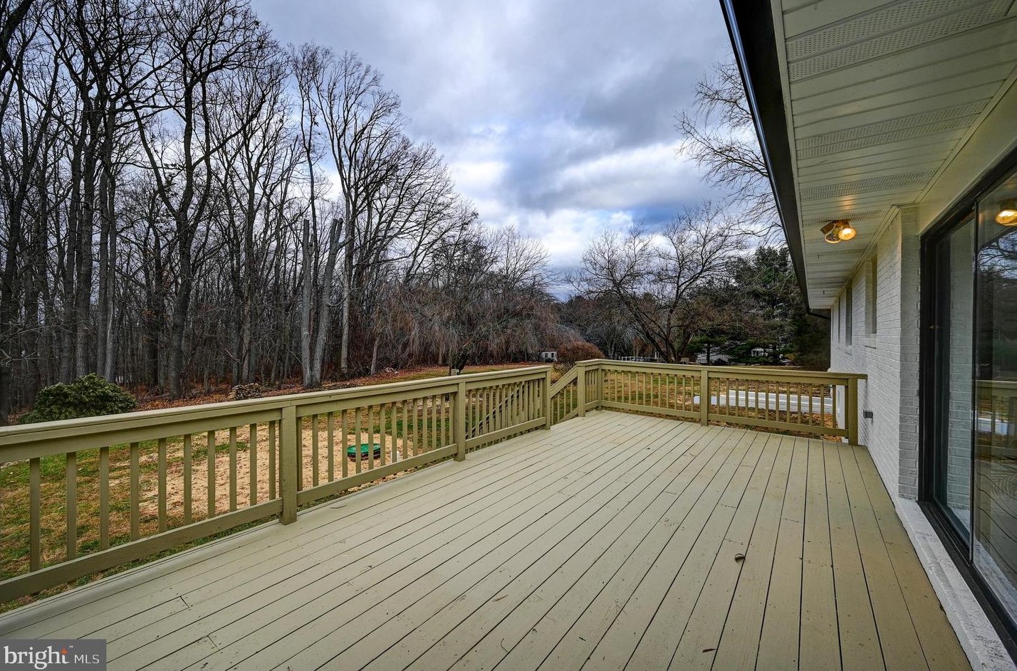 2336 Bollinger Mill Rd, Patapsco MD  21048-2705 exterior